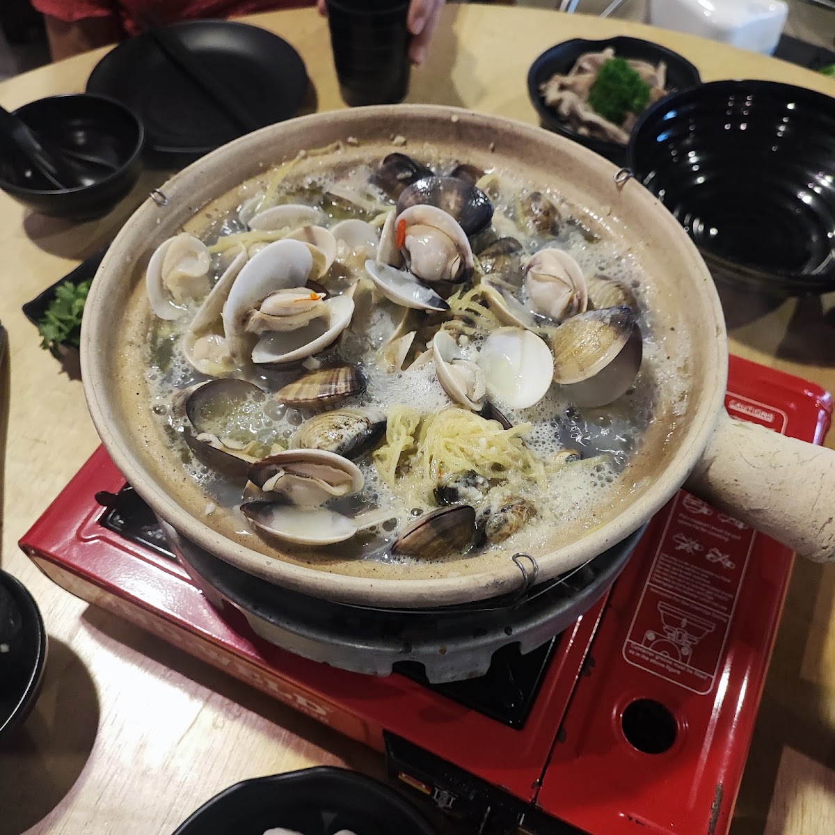Ma SiaoEr Hotpot Photo 8