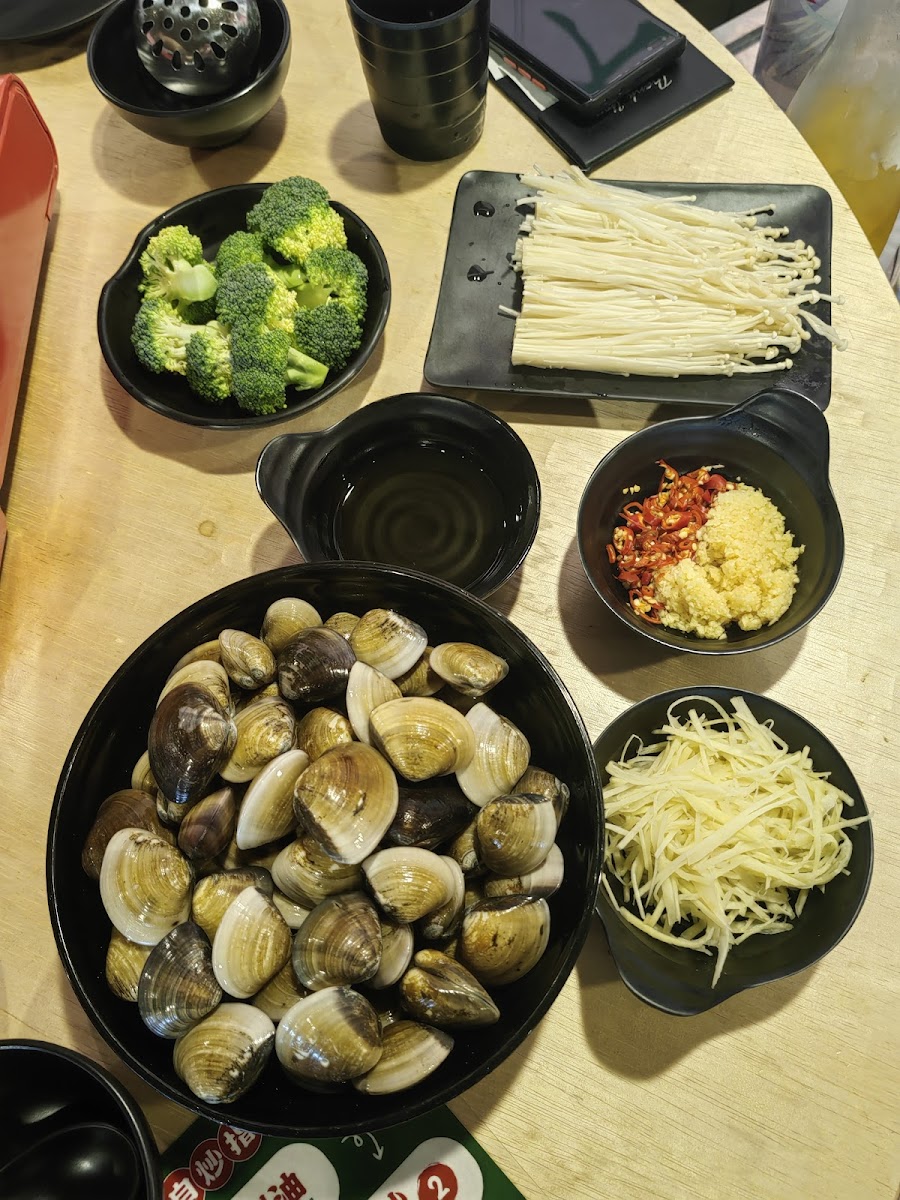 Ma SiaoEr Hotpot Photo 9