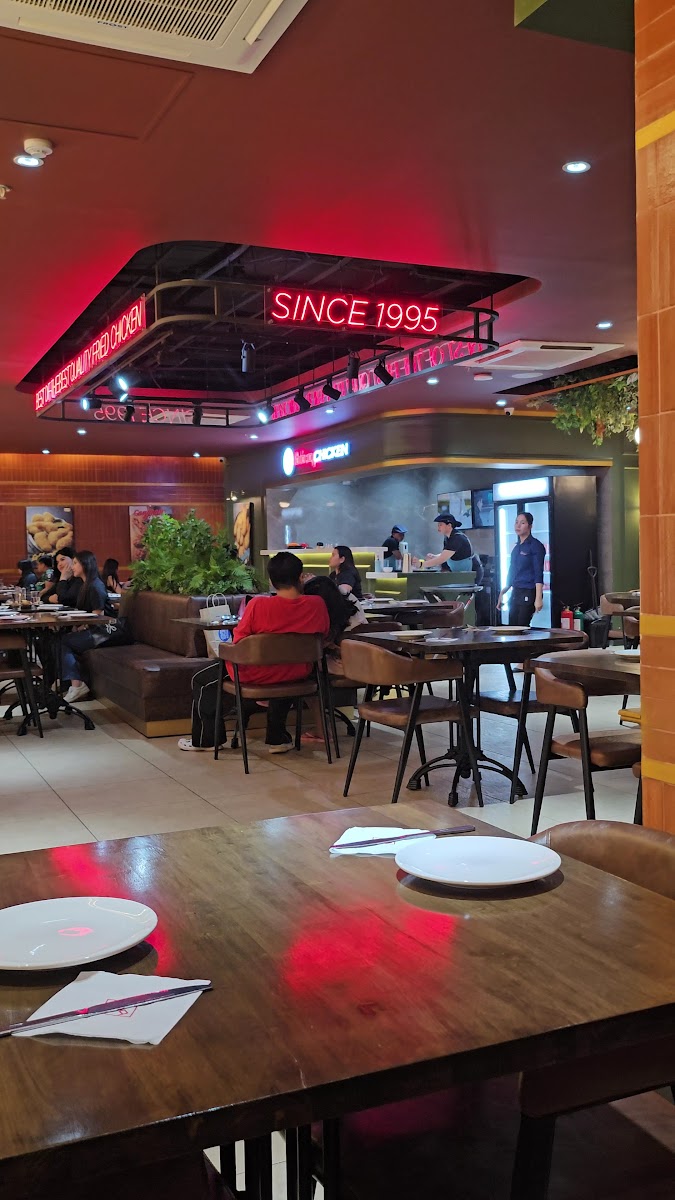 BBQ Chicken SM City Fairview Photo 2