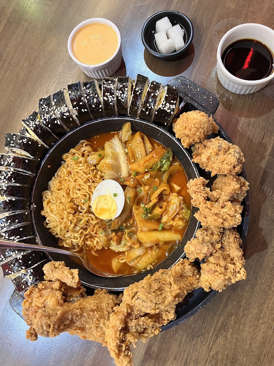 BBQ Chicken SM City Fairview Photo 3