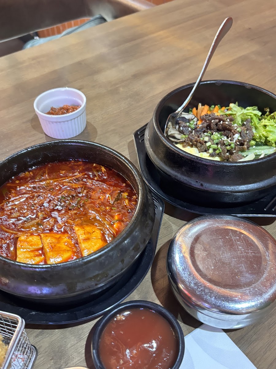 BBQ Chicken SM City Fairview Photo 4