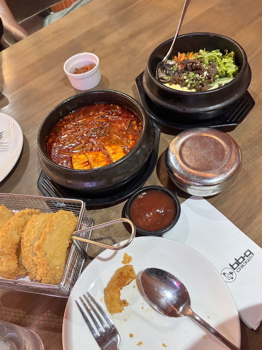 BBQ Chicken SM City Fairview Photo 5