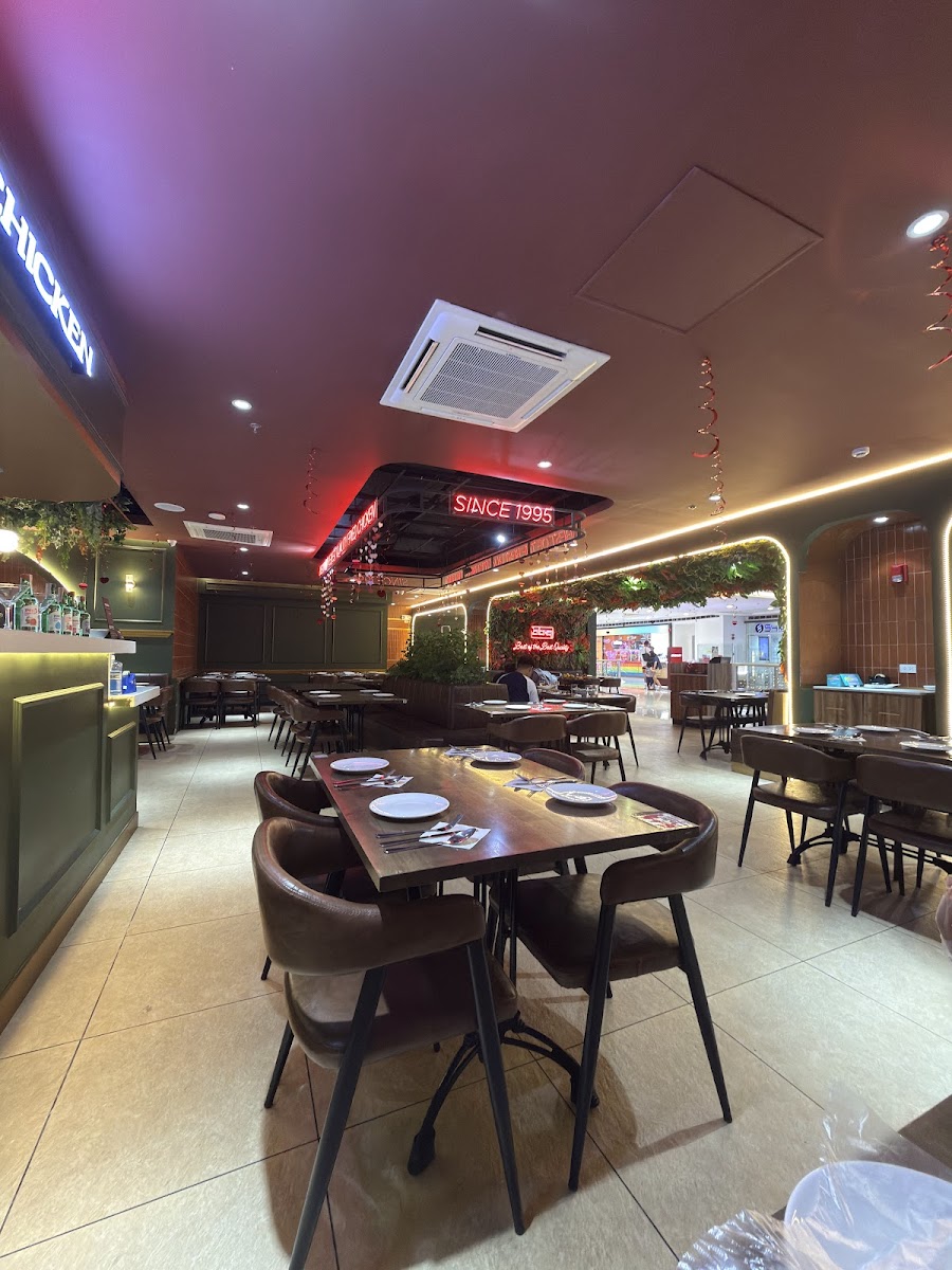 BBQ Chicken SM City Fairview Photo 7