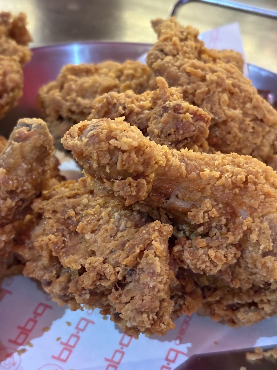 BBQ Chicken SM City Fairview Photo 8