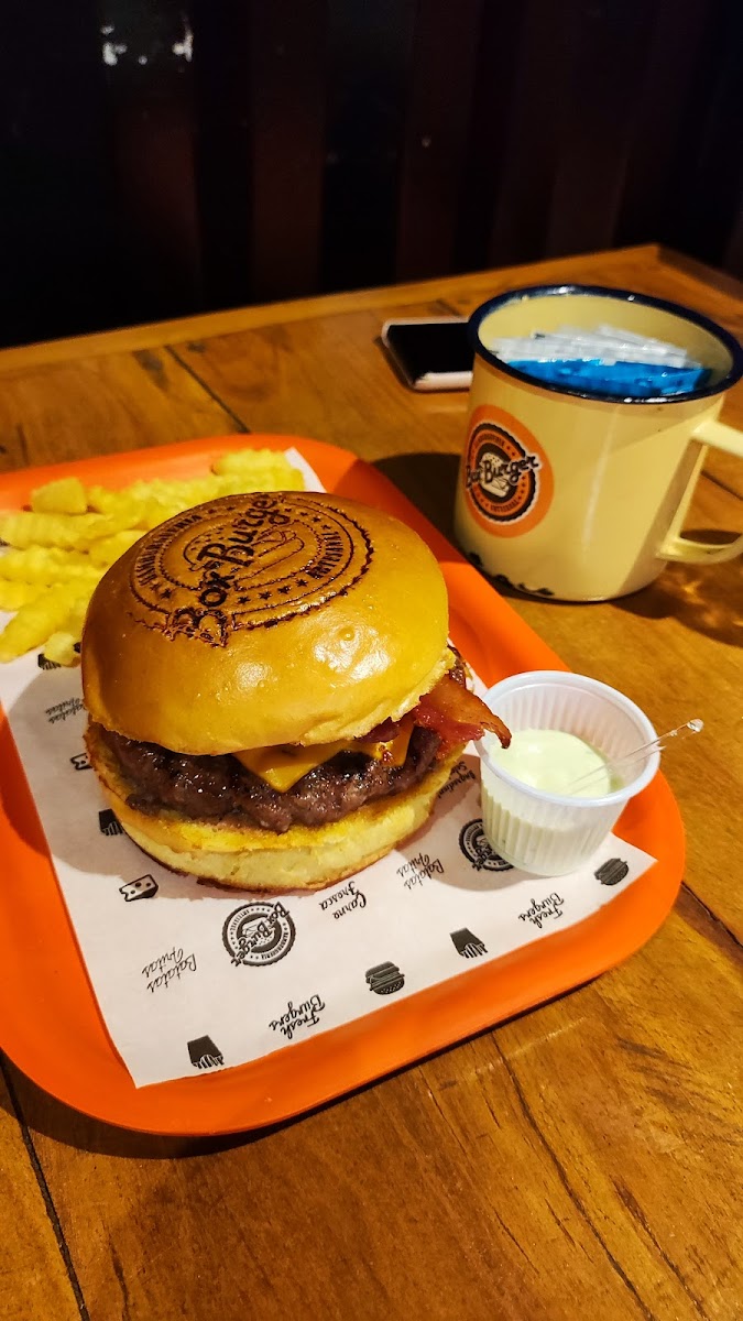 Box Burger Photo 7
