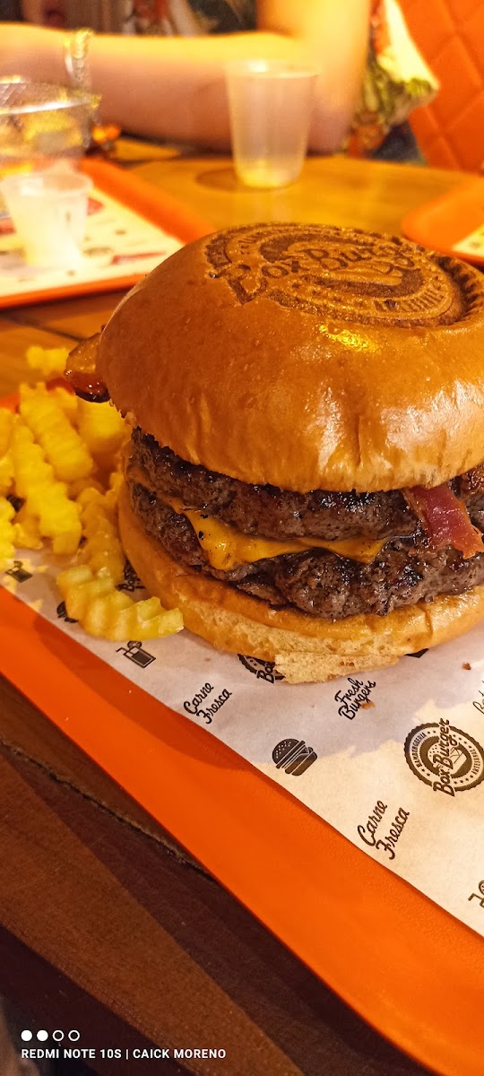 Box Burger Photo 9