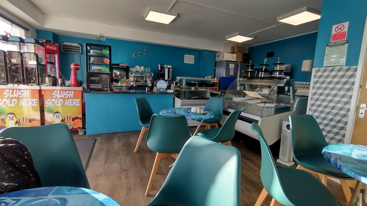 Jayne's Cafe