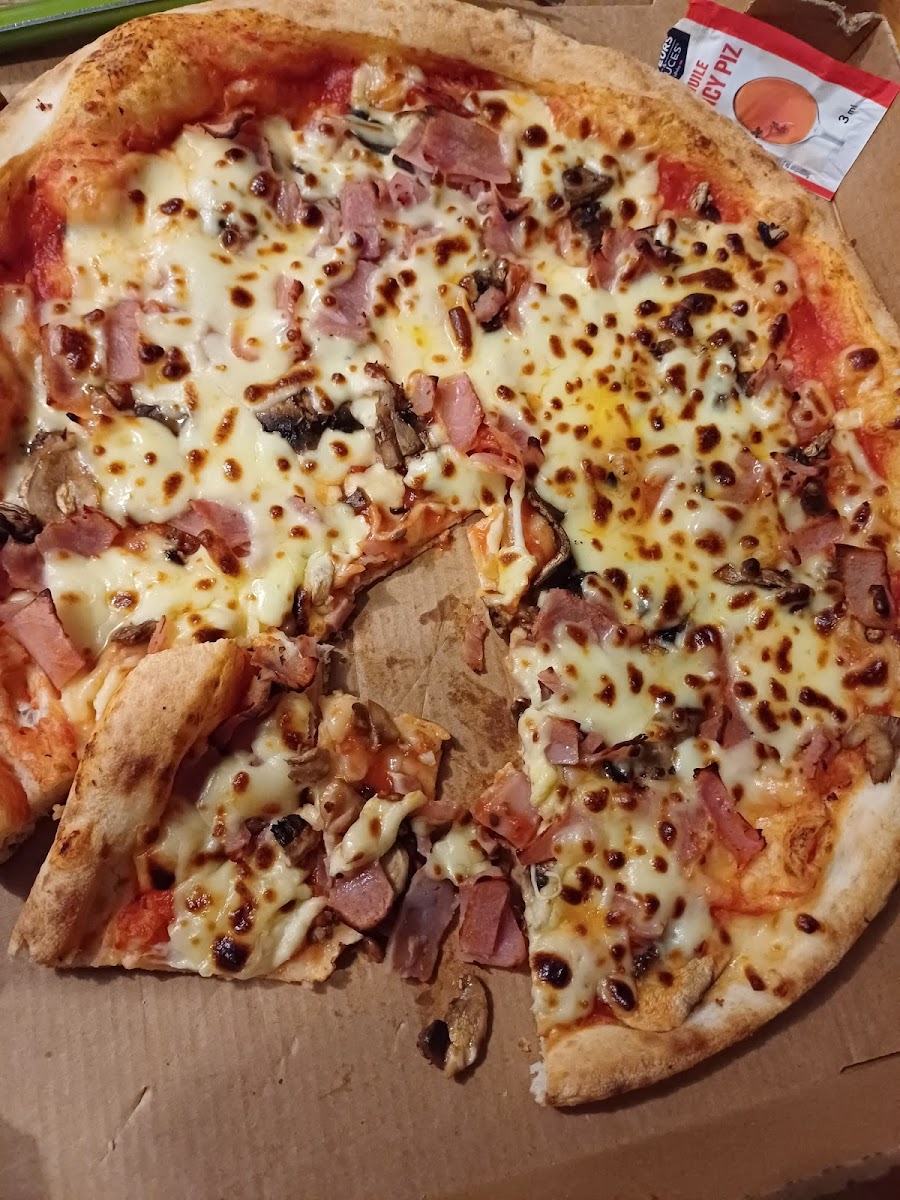 Pizzeria Pasta Nova Photo 10