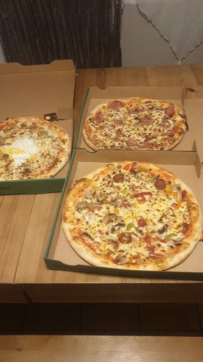 Pizzeria Pasta Nova Photo 5