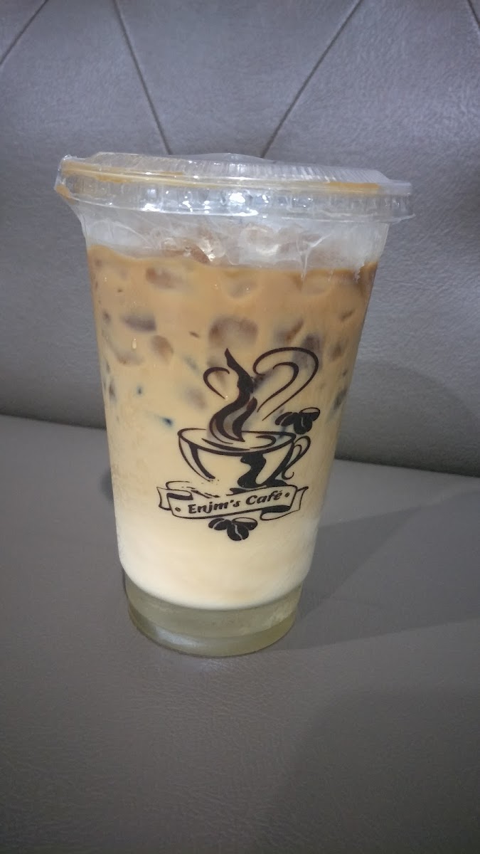 ENJM's Café Photo 10