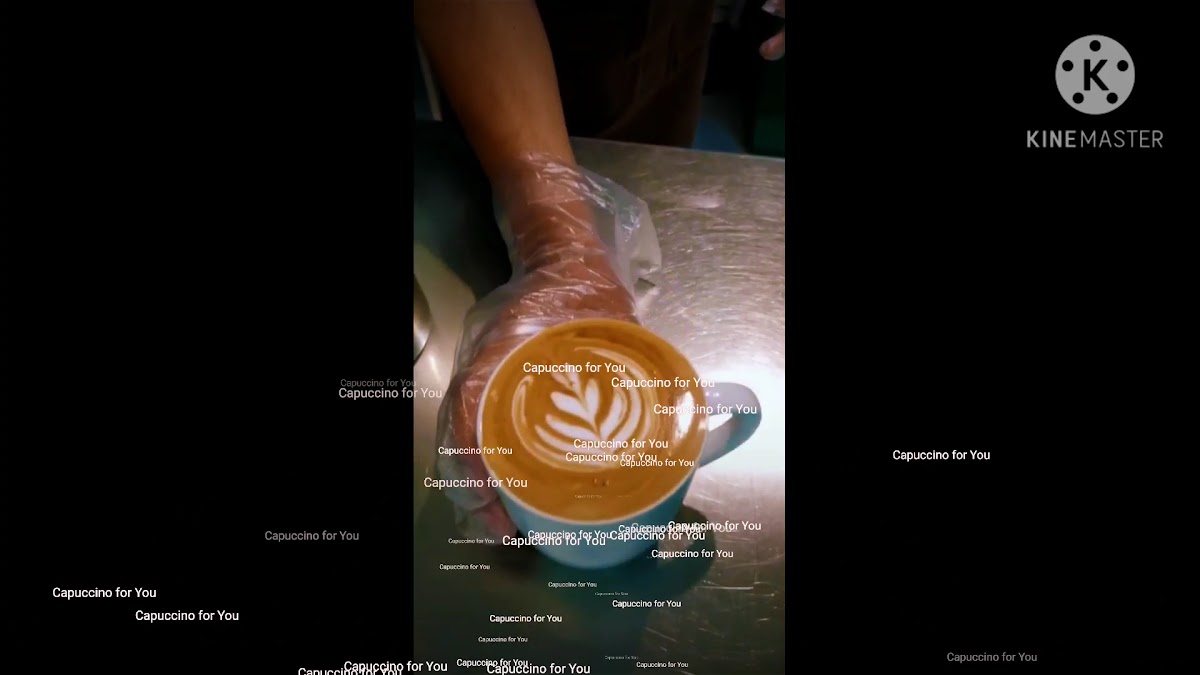 ENJM's Café Photo 2