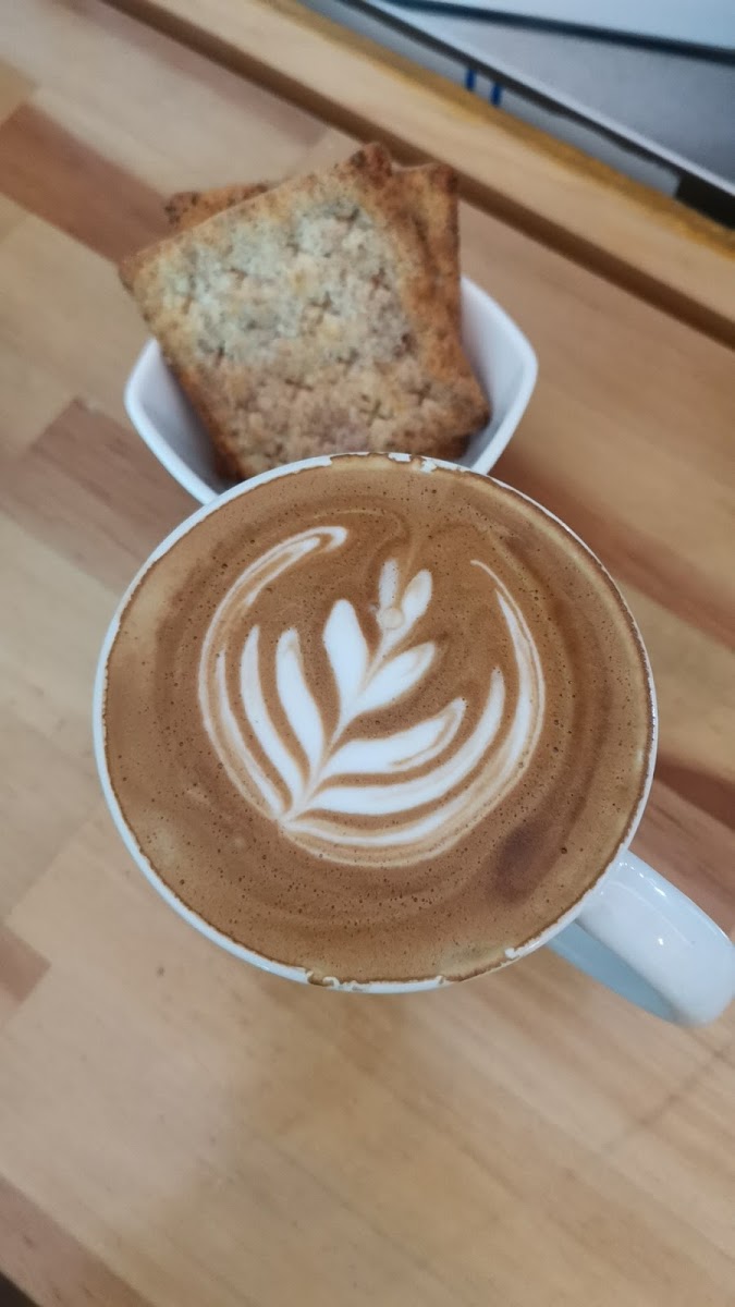 ENJM's Café Photo 5
