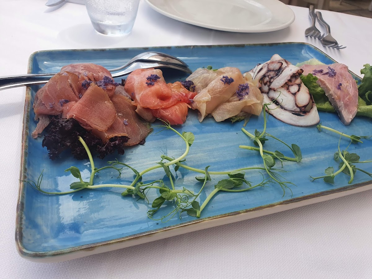 Coco Bistrot Photo 6