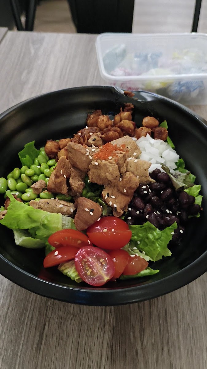 Salad Atelier • Sri Petaling Photo 2