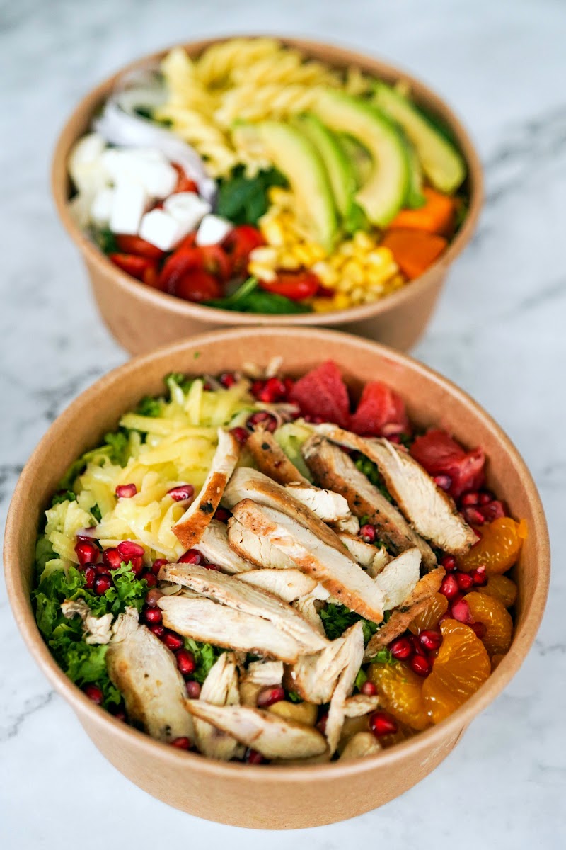 Salad Atelier • Sri Petaling Photo 3