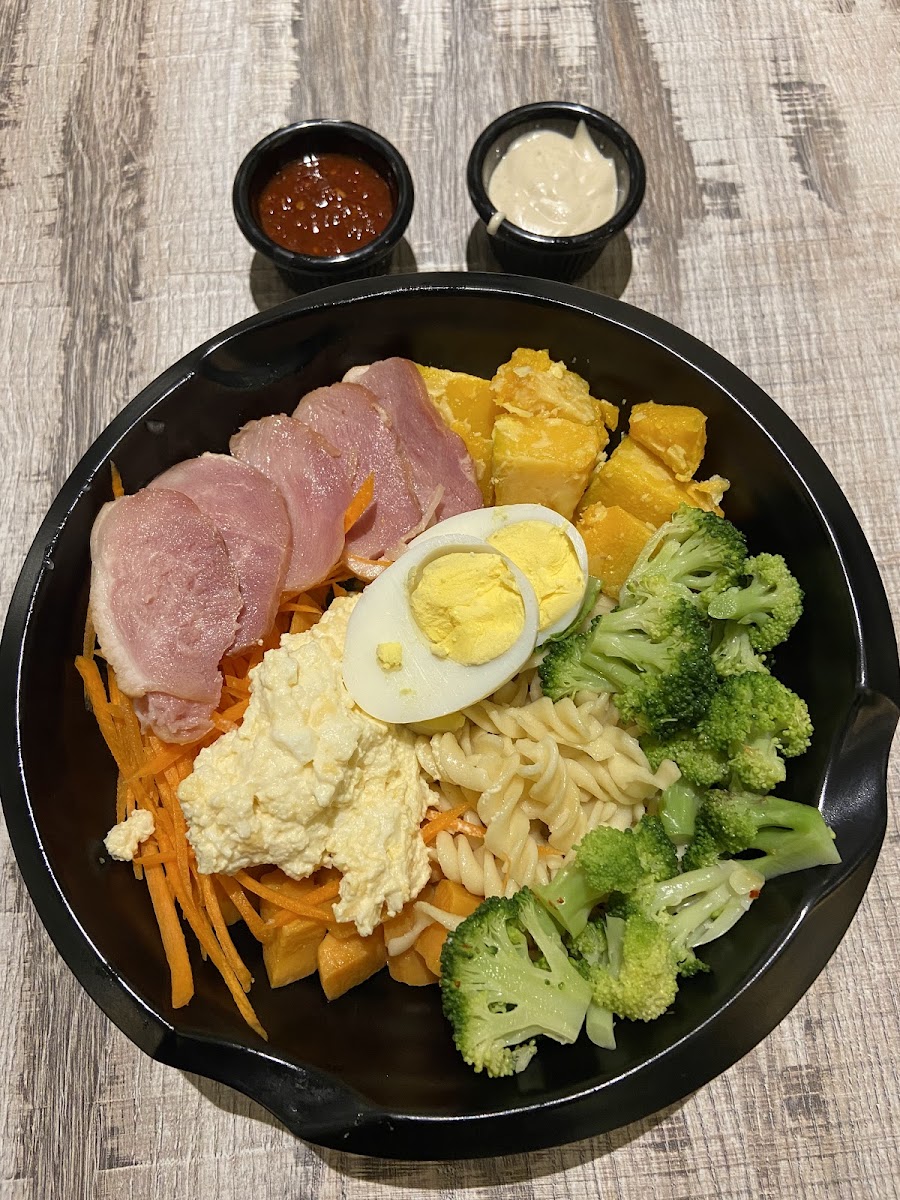 Salad Atelier • Sri Petaling Photo 5