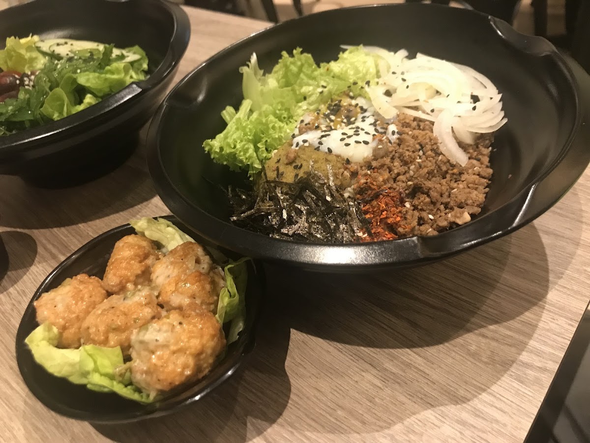 Salad Atelier • Sri Petaling Photo 6