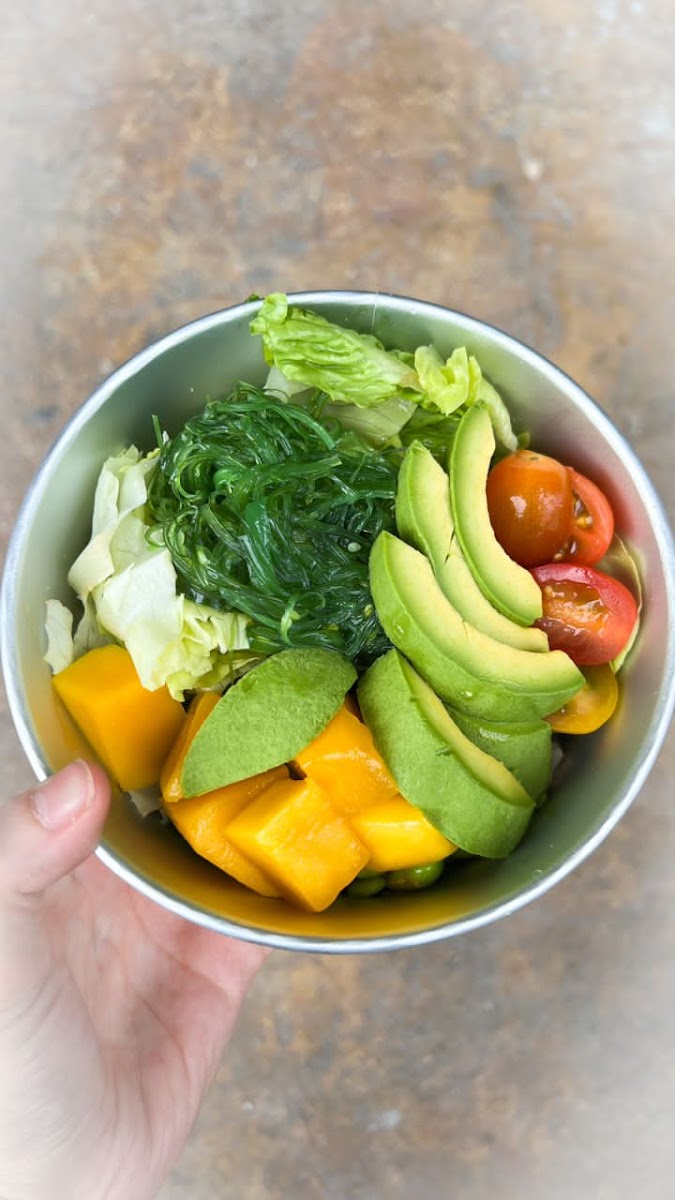 Salad Atelier • Sri Petaling Photo 7