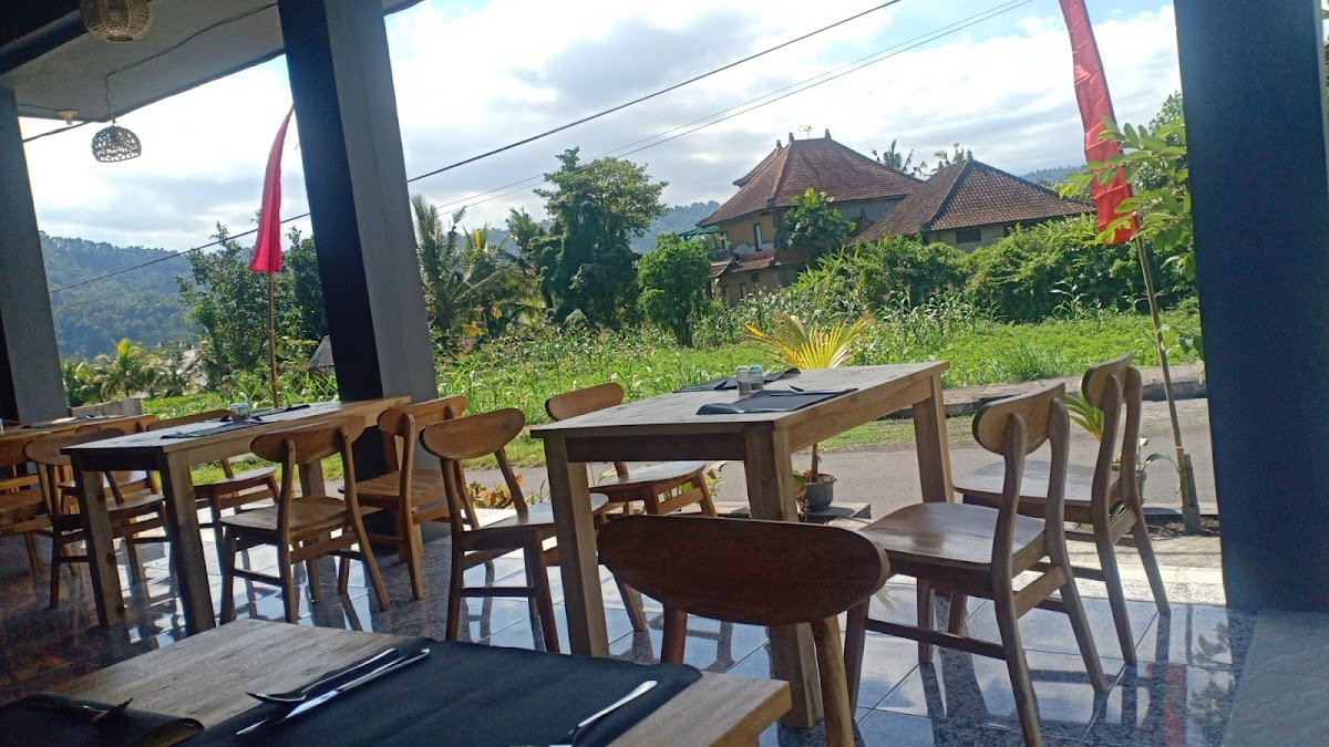 Warung Bija