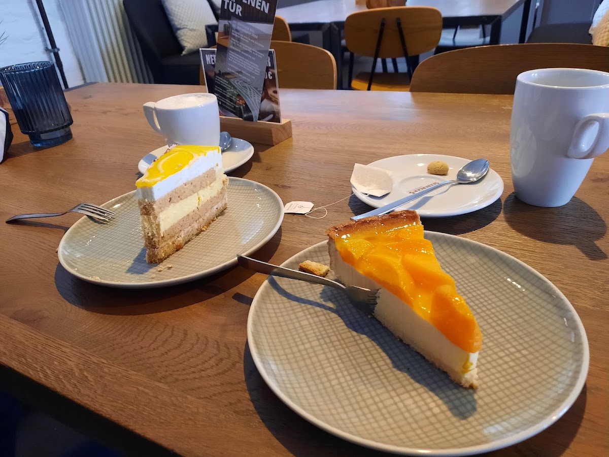 Café Leinenfabrik Photo 10