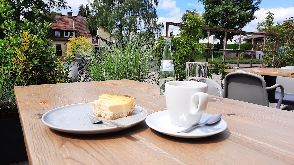 Café Leinenfabrik Photo 5
