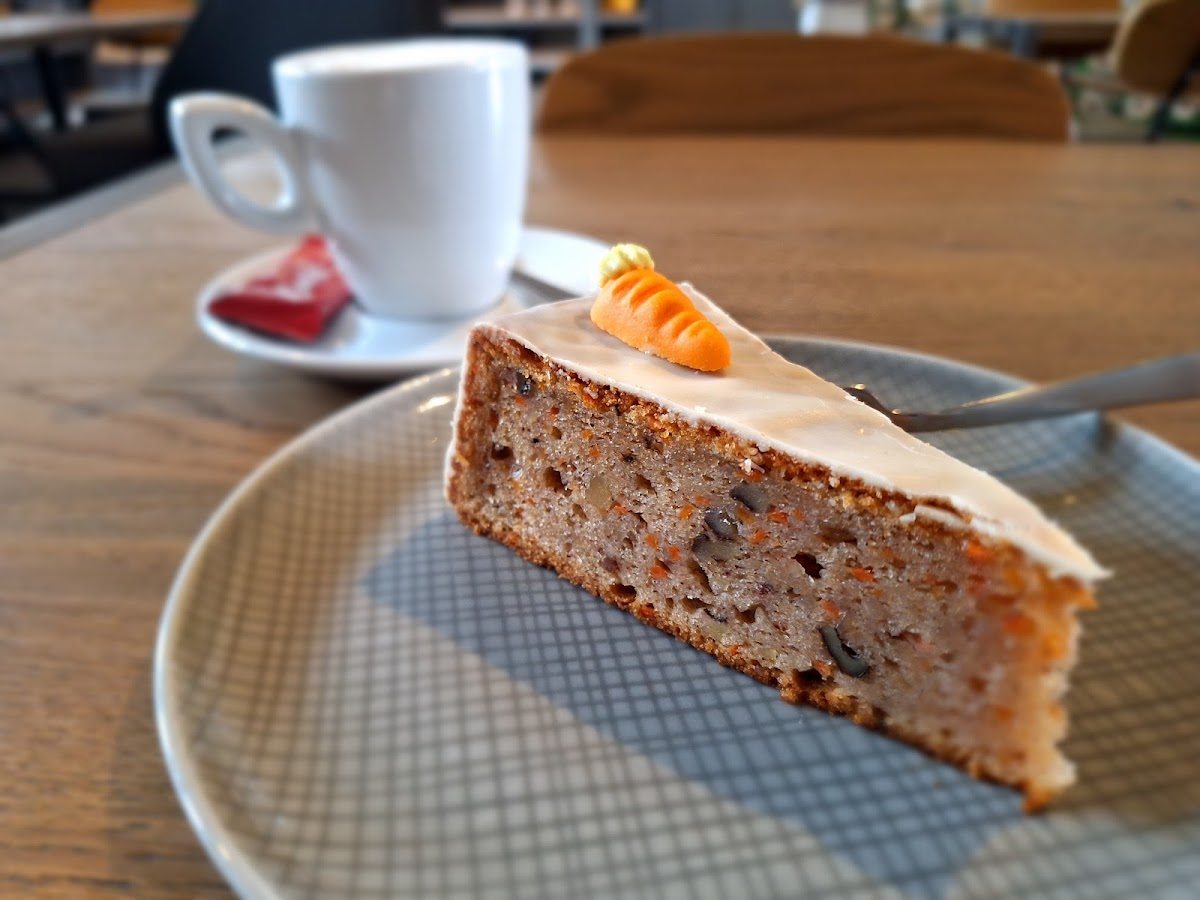 Café Leinenfabrik Photo 6