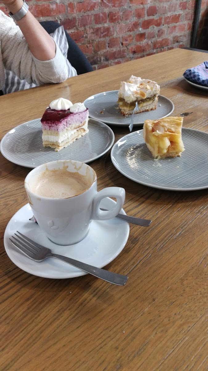 Café Leinenfabrik Photo 8
