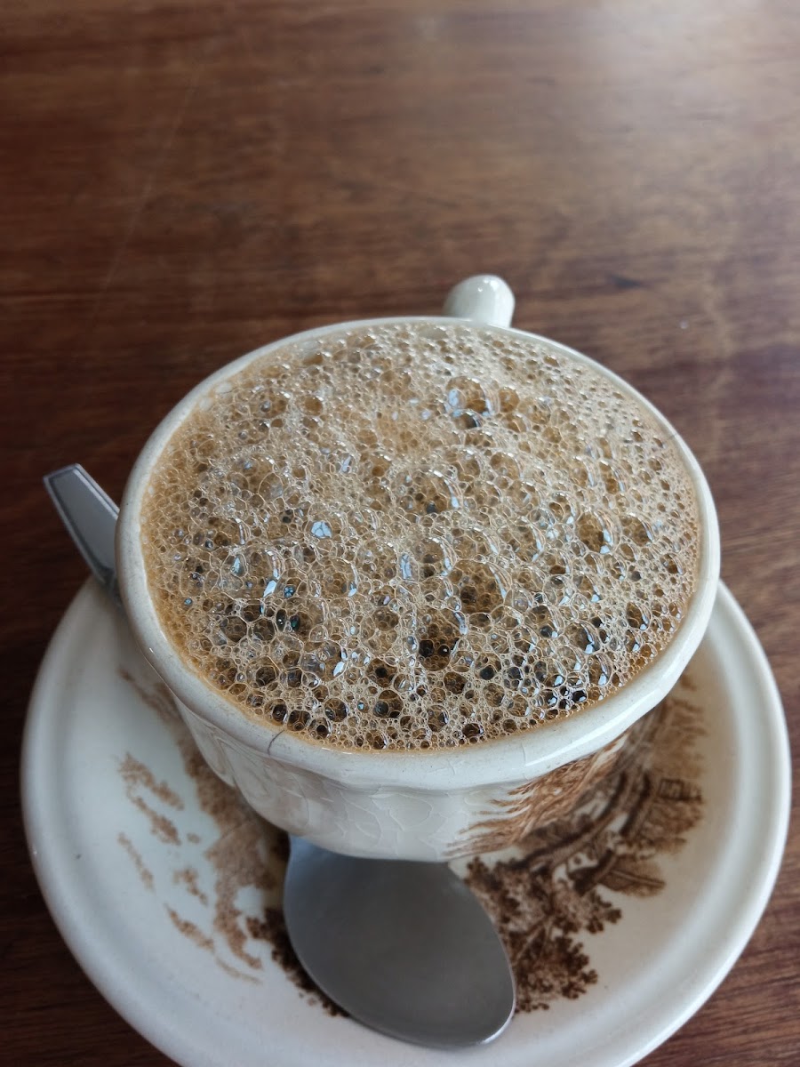 FOCI Koffie