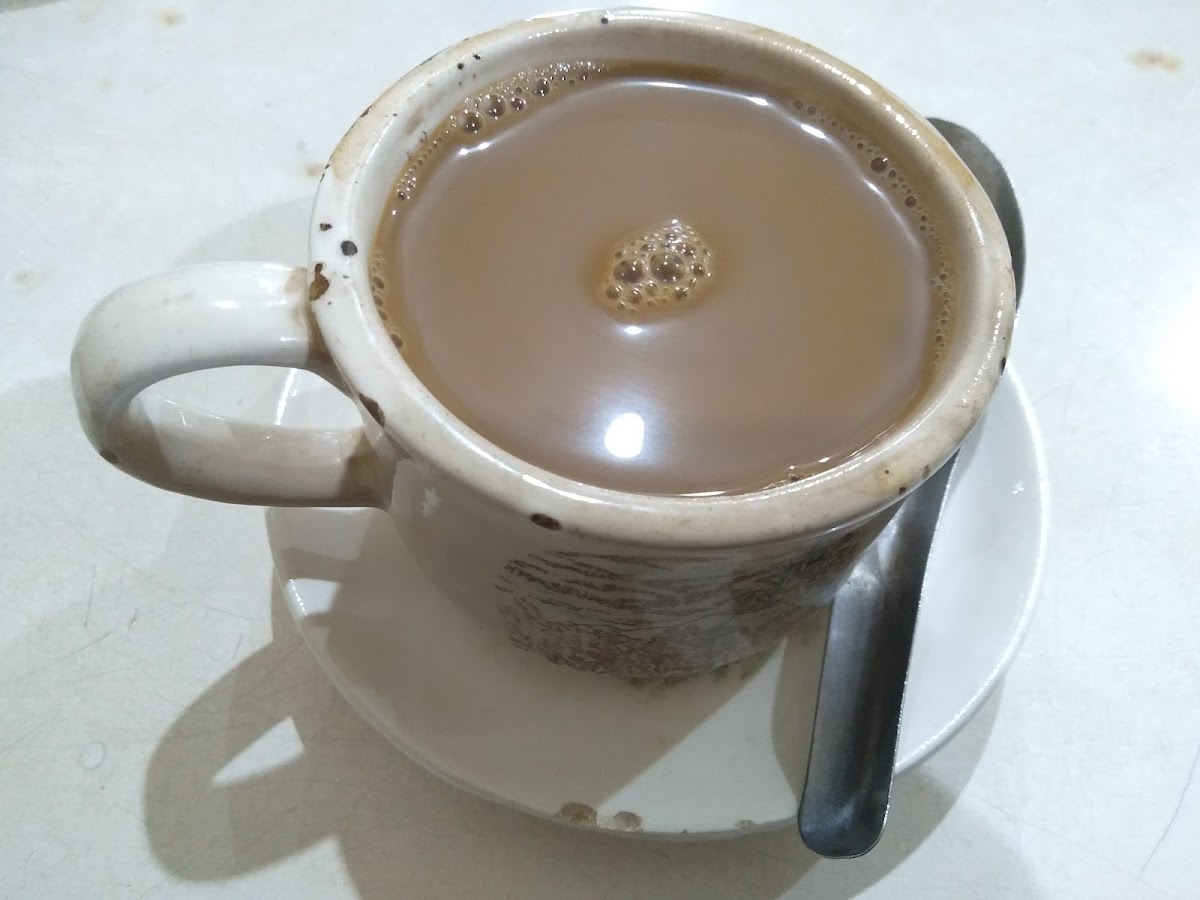 FOCI Koffie Photo 10