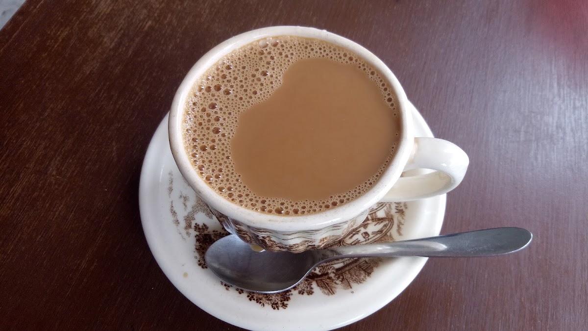 FOCI Koffie Photo 8