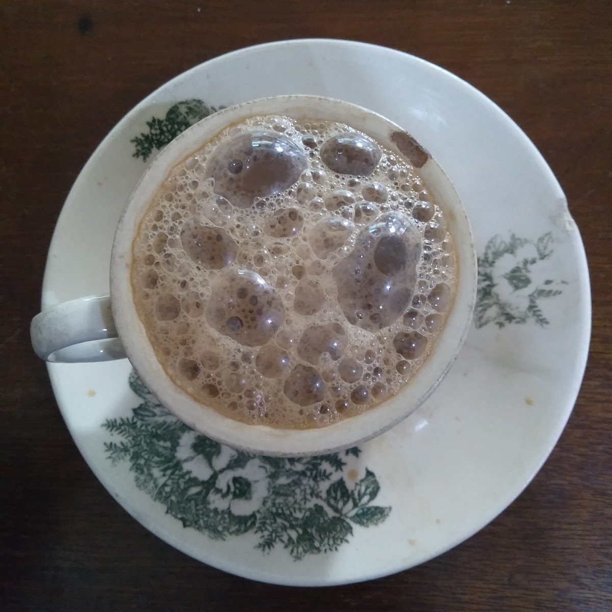 FOCI Koffie Photo 9