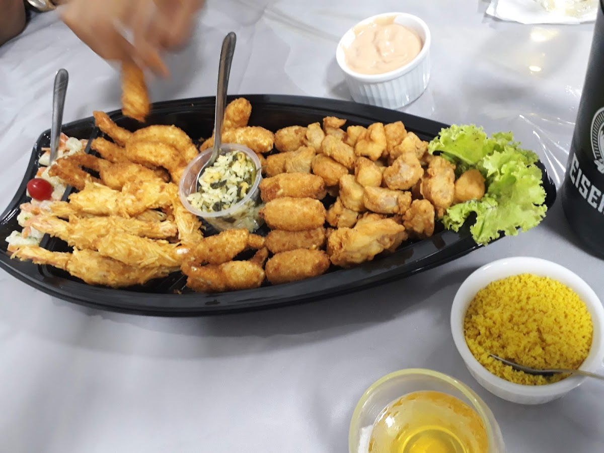 Recanto Do Peixe Photo 10