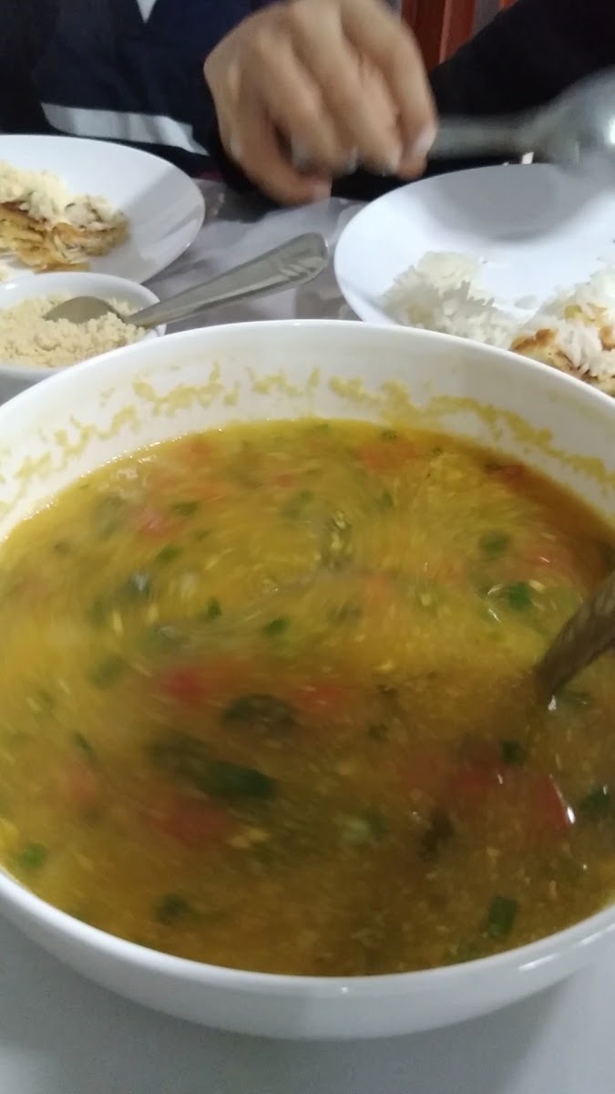 Recanto Do Peixe Photo 2