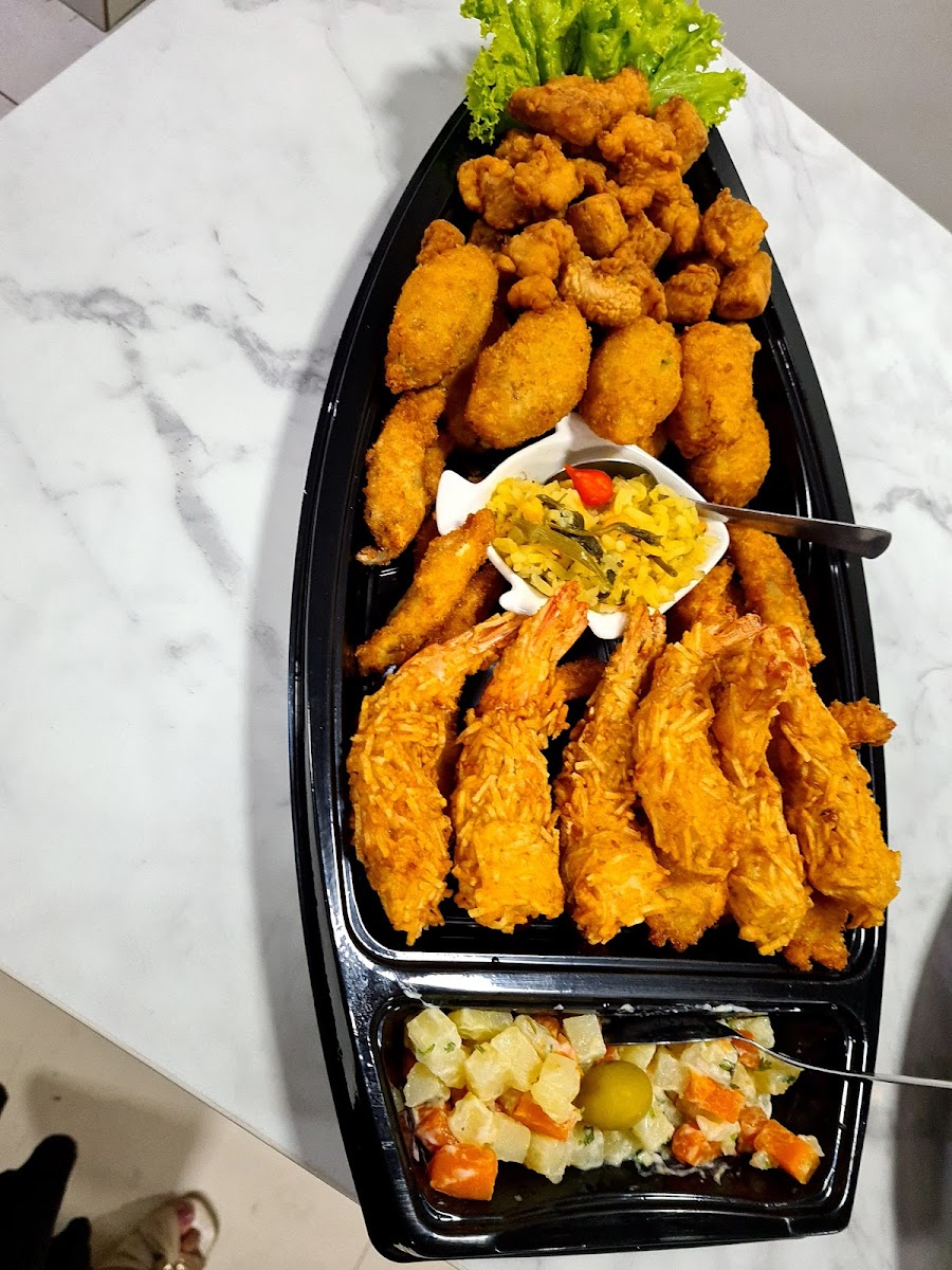 Recanto Do Peixe Photo 3