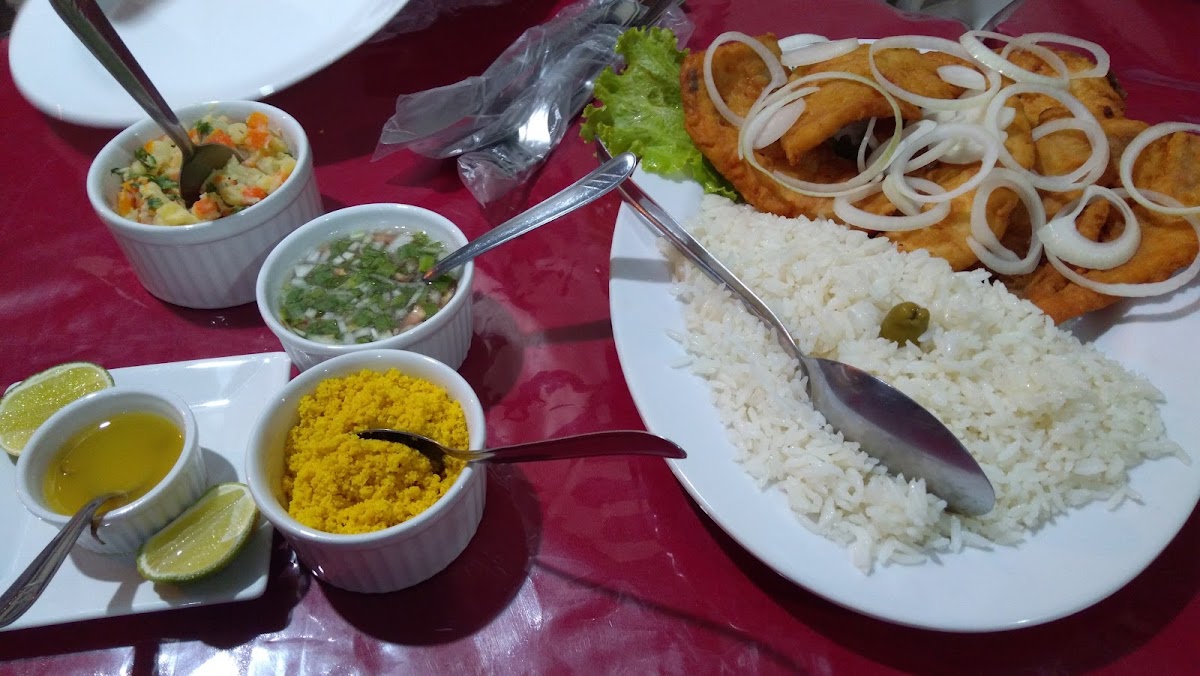 Recanto Do Peixe Photo 5