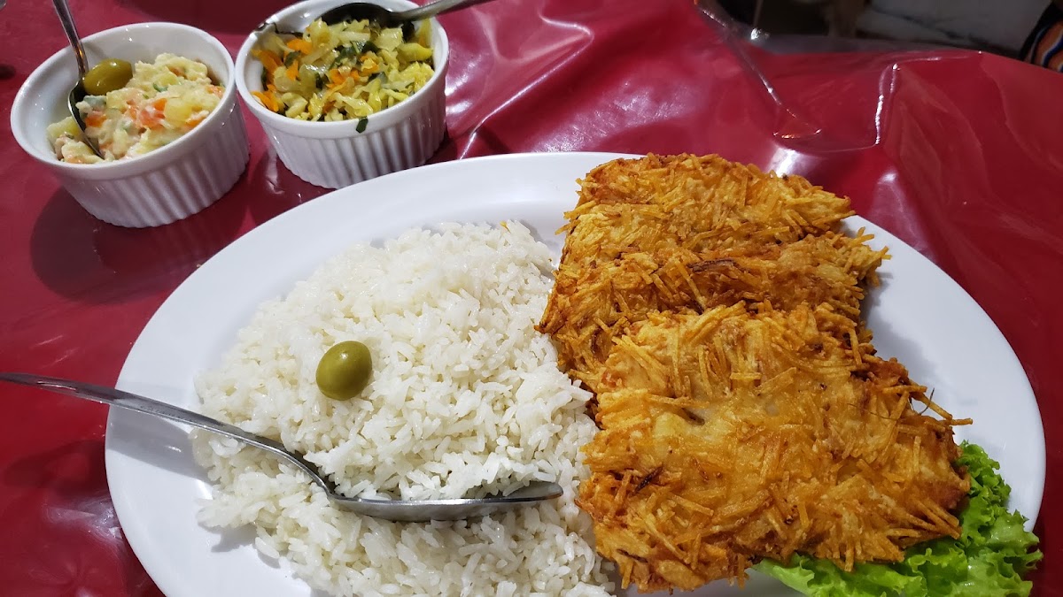 Recanto Do Peixe Photo 6