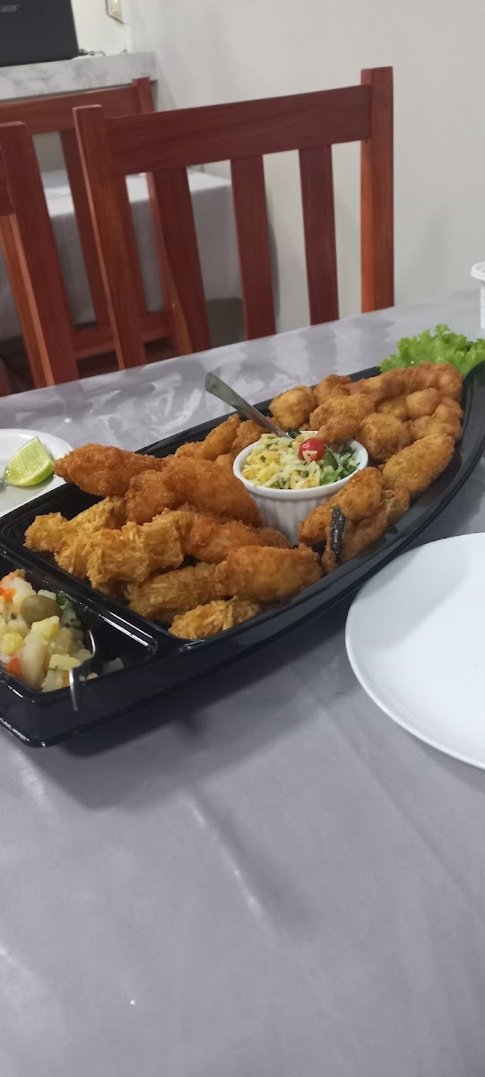 Recanto Do Peixe Photo 7