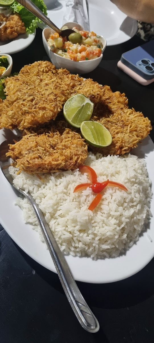 Recanto Do Peixe Photo 9