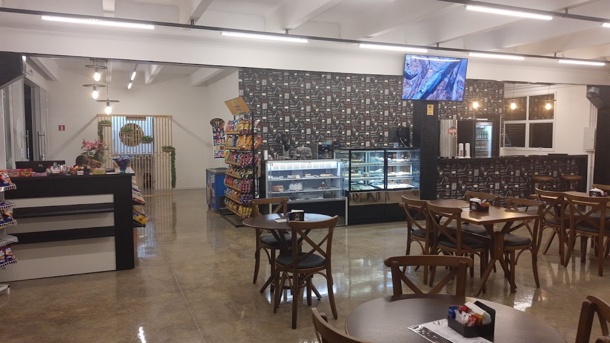 Master Coffee & Beer