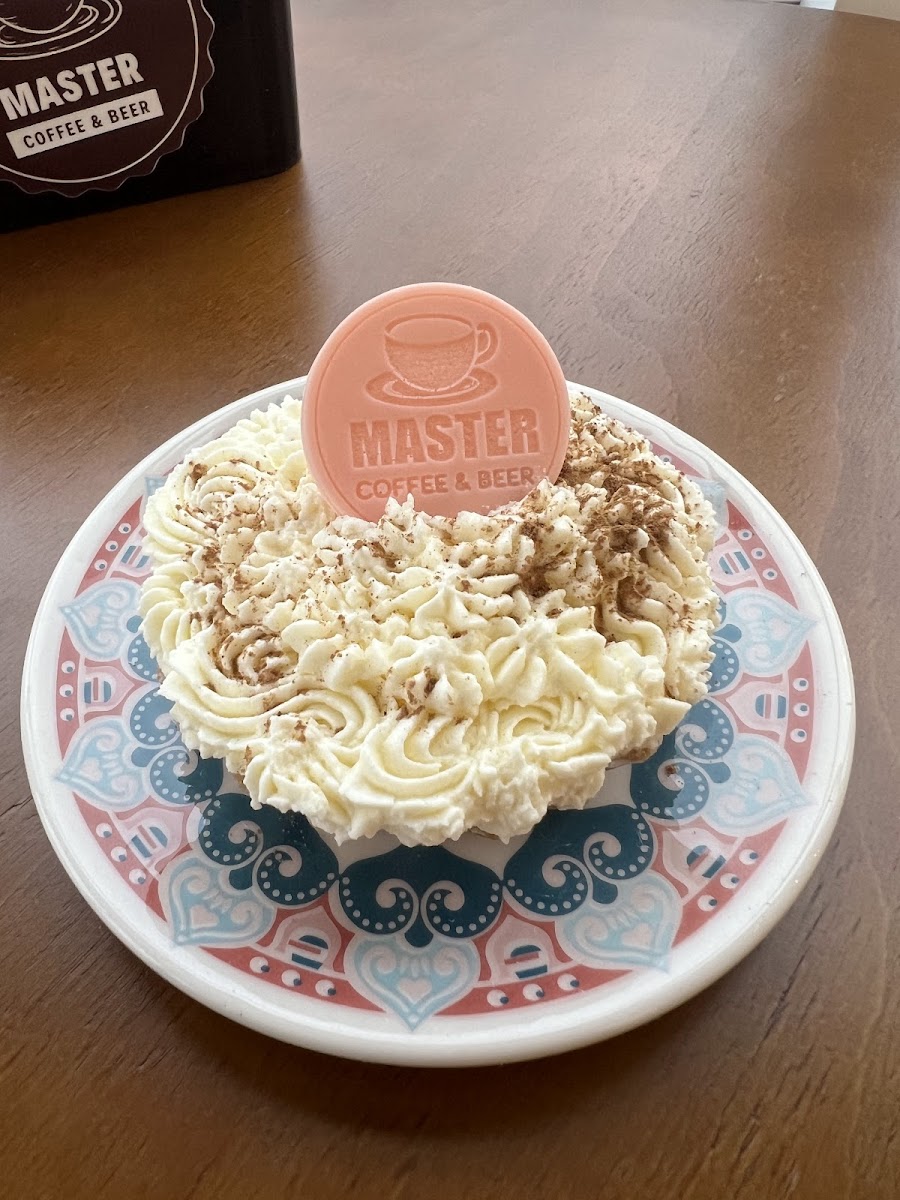 Master Coffee & Beer Photo 10