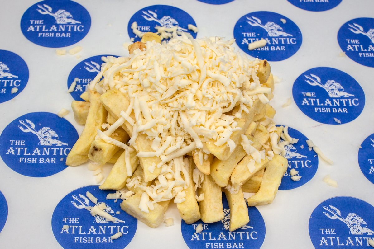 Atlantic fish bar Photo 10