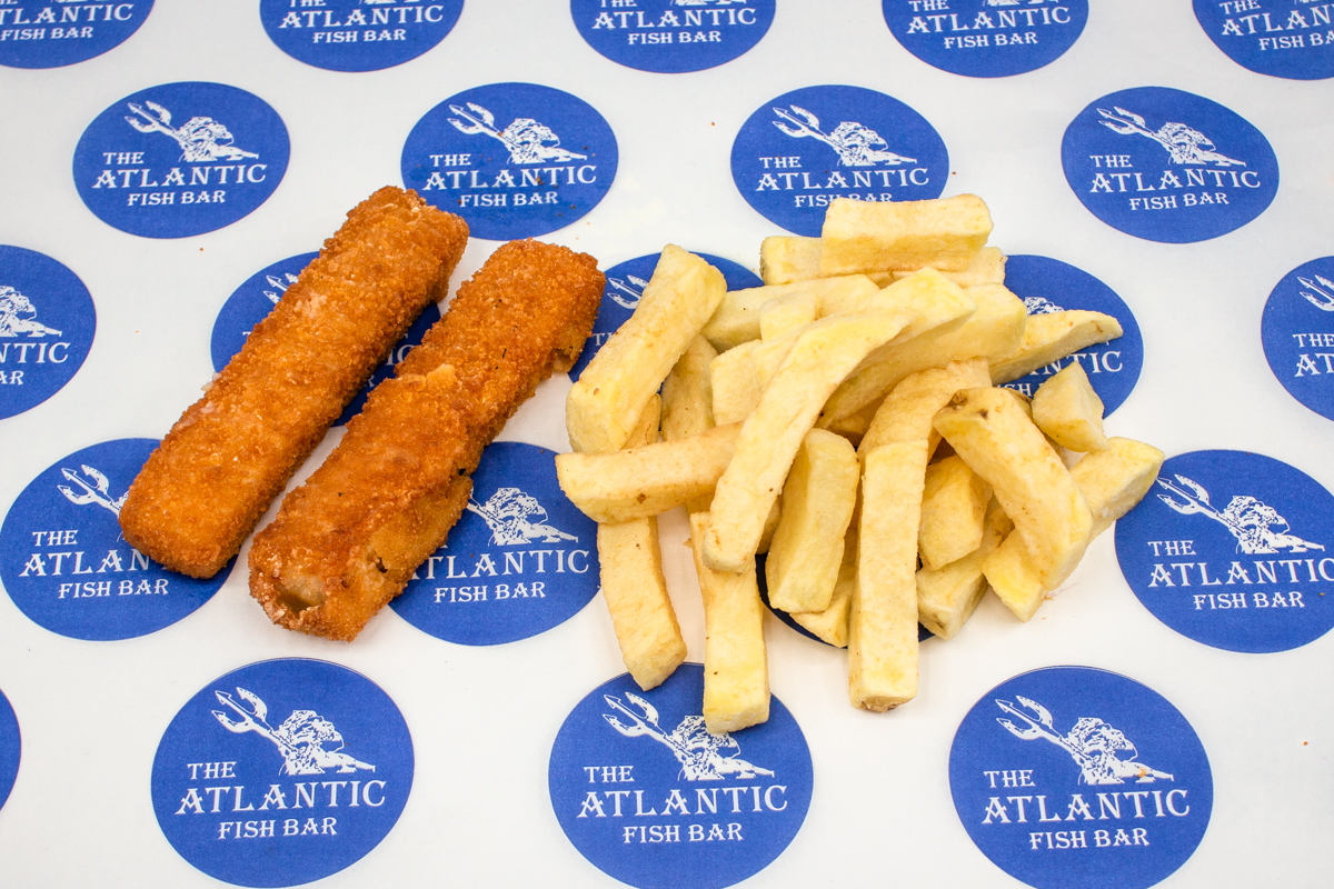 Atlantic fish bar Photo 5