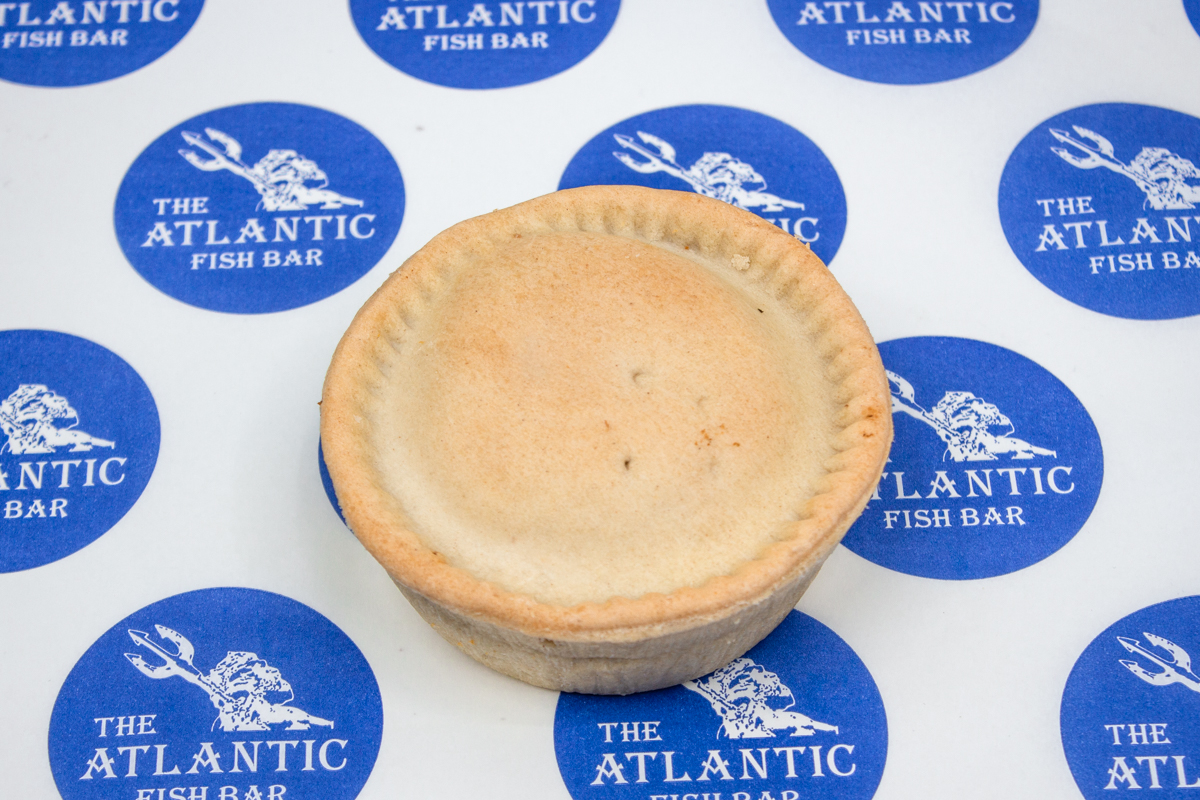 Atlantic fish bar Photo 6