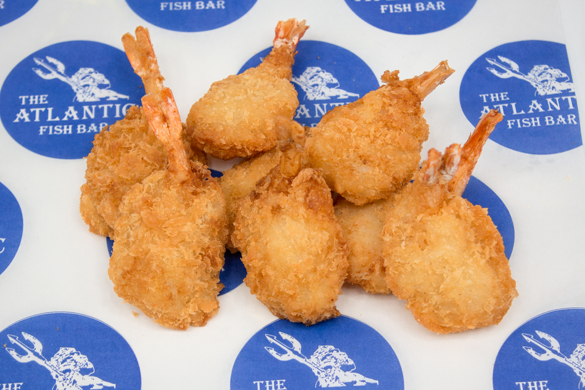 Atlantic fish bar Photo 7