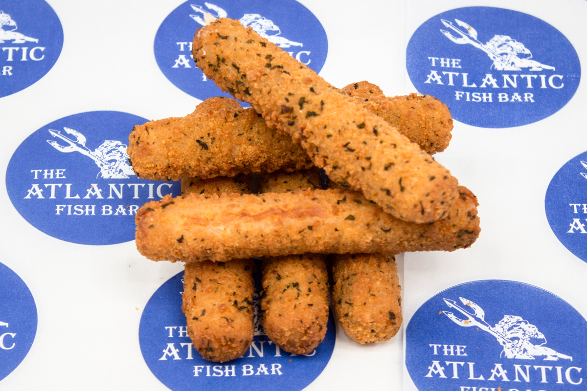 Atlantic fish bar Photo 8