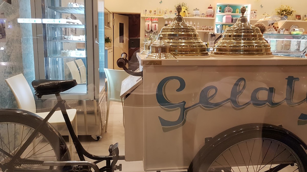 Gelateria Bellini 1929