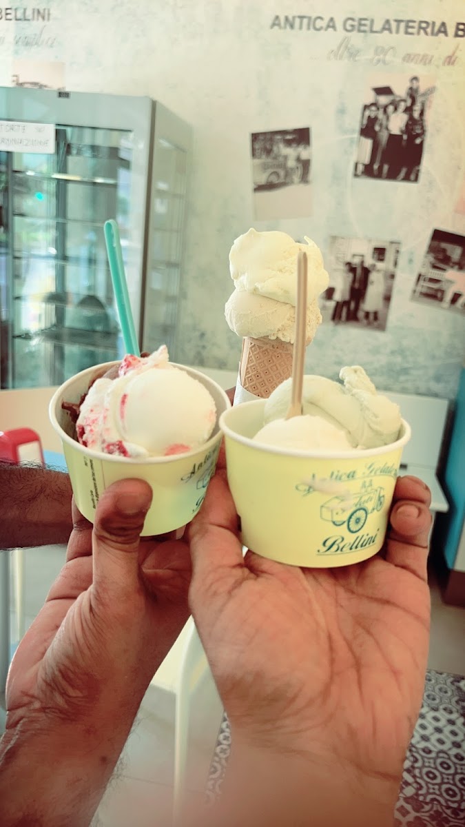 Gelateria Bellini 1929 Photo 8