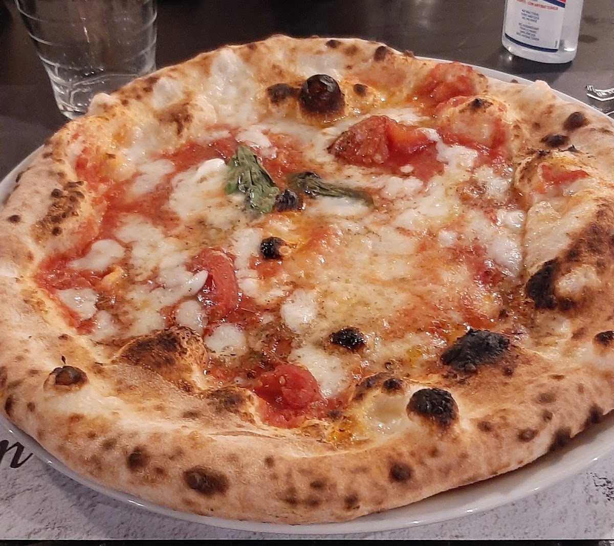 Fermentum Pizzeria e Birreria Photo 2