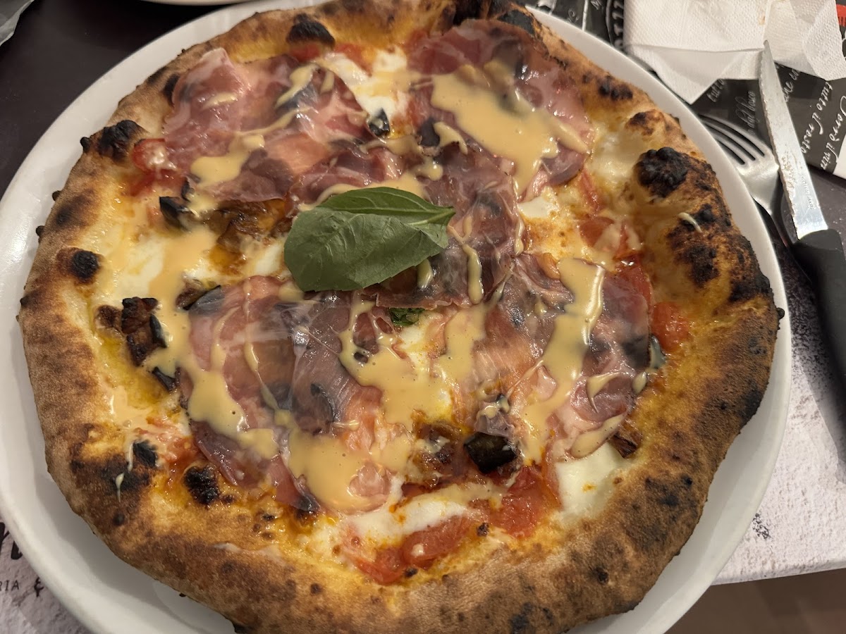 Fermentum Pizzeria e Birreria Photo 3