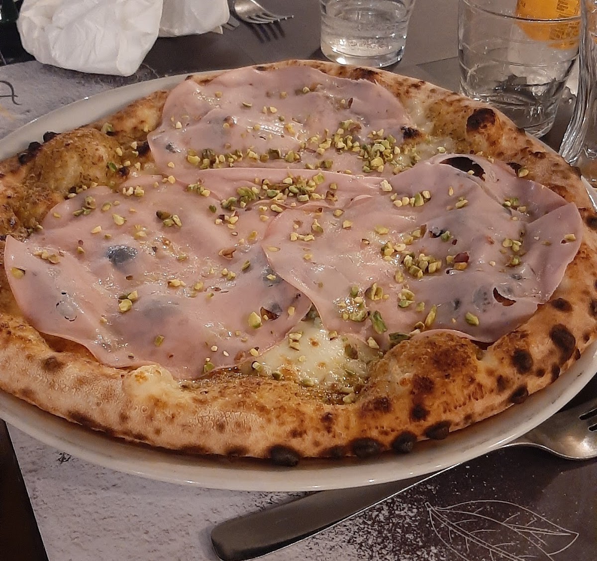 Fermentum Pizzeria e Birreria Photo 4